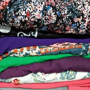 Bundle Of 2x Women's Tops